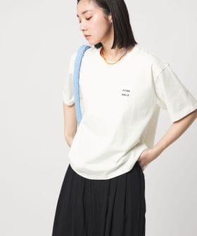 CITEN/＜CITEN＞ヘビーウエイトT/Tシャツ / カットソー
