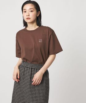 CITEN/＜CITEN＞ヘビーウエイトT/Tシャツ / カットソー