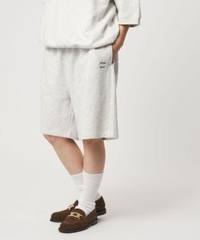 CITEN/＜CITEN＞スウェットショーツ/ショート / ハーフパンツ