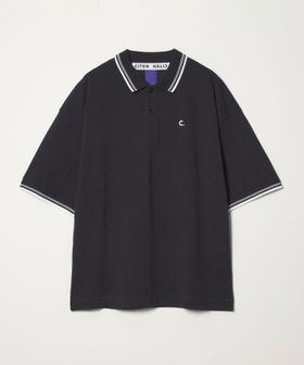 CITEN/＜CITEN＞ラインカノコポロシャツ/ポロシャツ