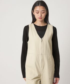 CITEN/＜CITEN＞シアーコンパクトロンT/Tシャツ / カットソー