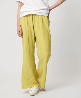 CITEN/＜CITEN＞イージーフレアパンツ/イージーパンツ