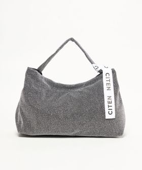 CITEN/＜CITEN＞メタリックワンハンドルトート/トートバッグ