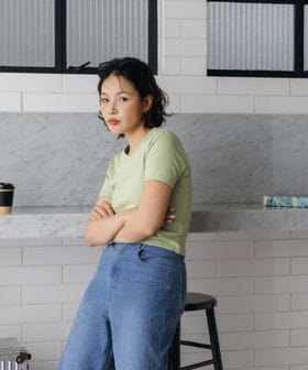 CITEN/＜CITEN＞チビT/Tシャツ / カットソー