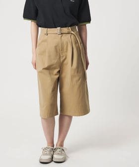 CITEN/＜CITEN＞セミショートチノパンツ/ショート / ハーフパンツ