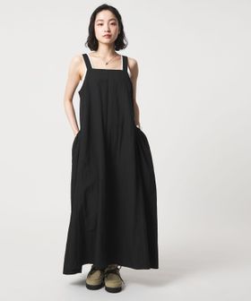 CITEN/＜CITEN＞ボリュームノースリーブワンピース/ワンピース