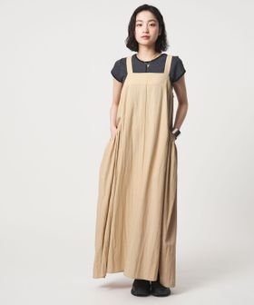 CITEN/＜CITEN＞ボリュームノースリーブワンピース/ワンピース