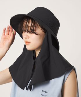 CITEN/＜CITEN＞サンシェードハット/ハット