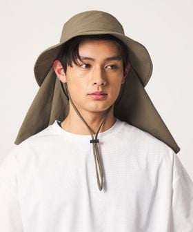 CITEN/＜CITEN＞サンシェードハット/ハット