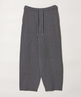 CITEN/＜CITEN＞スウェットライクニットパンツ/その他パンツ