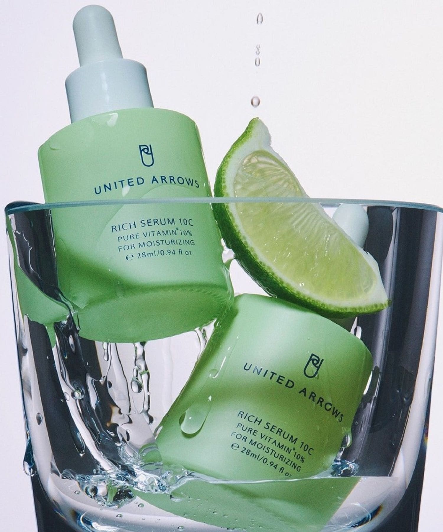 美容液 3arrows 物販商品 | ZX-CLINIC【公式】｜大阪梅田・北新地から