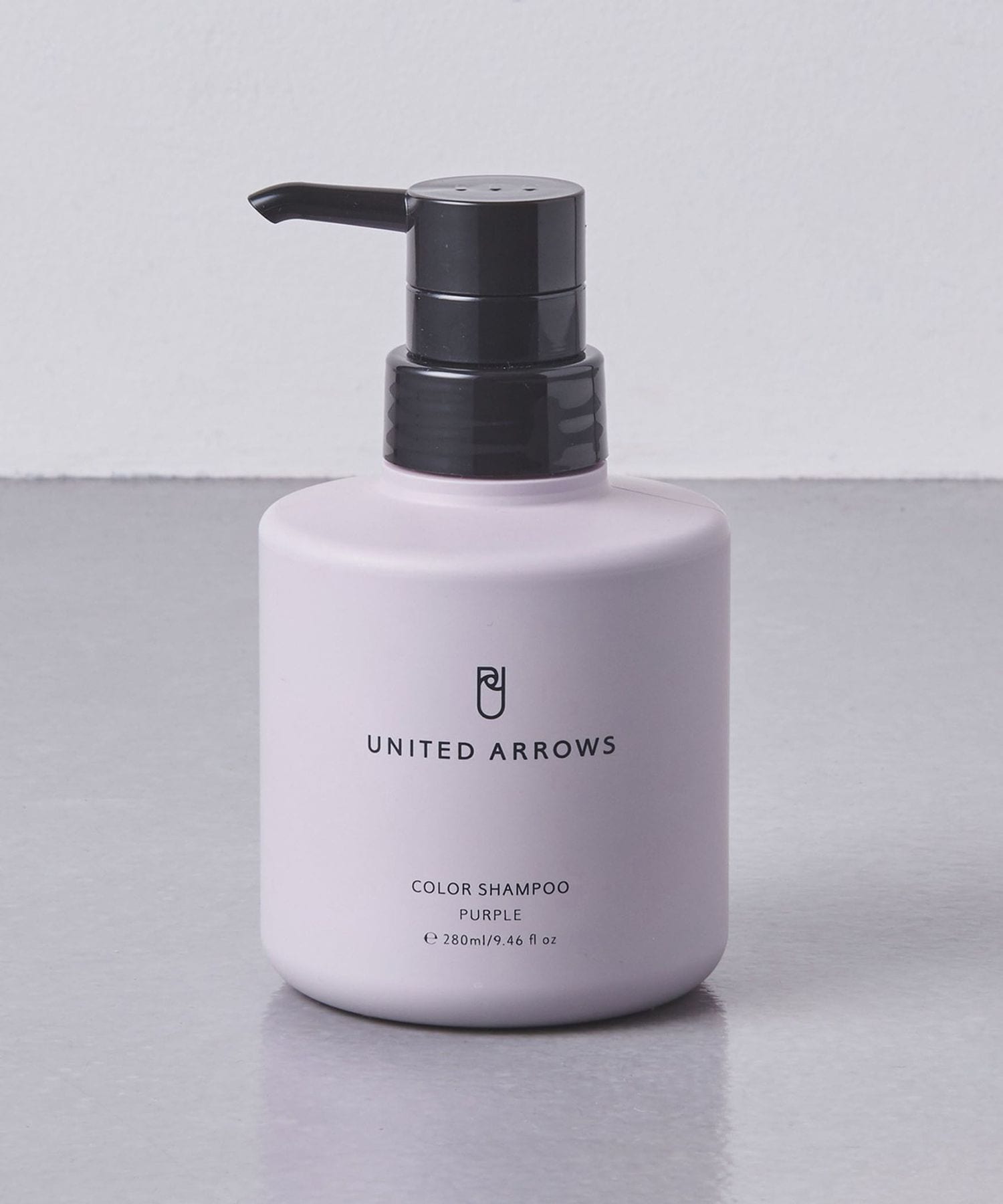 UNITED ARROWS BEAUTY＞カラー シャンプー パープル