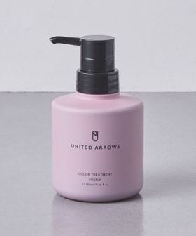 UNITED ARROWS BEAUTY/＜UNITED ARROWS BEAUTY＞カラー トリートメント パープル/ヘアケア