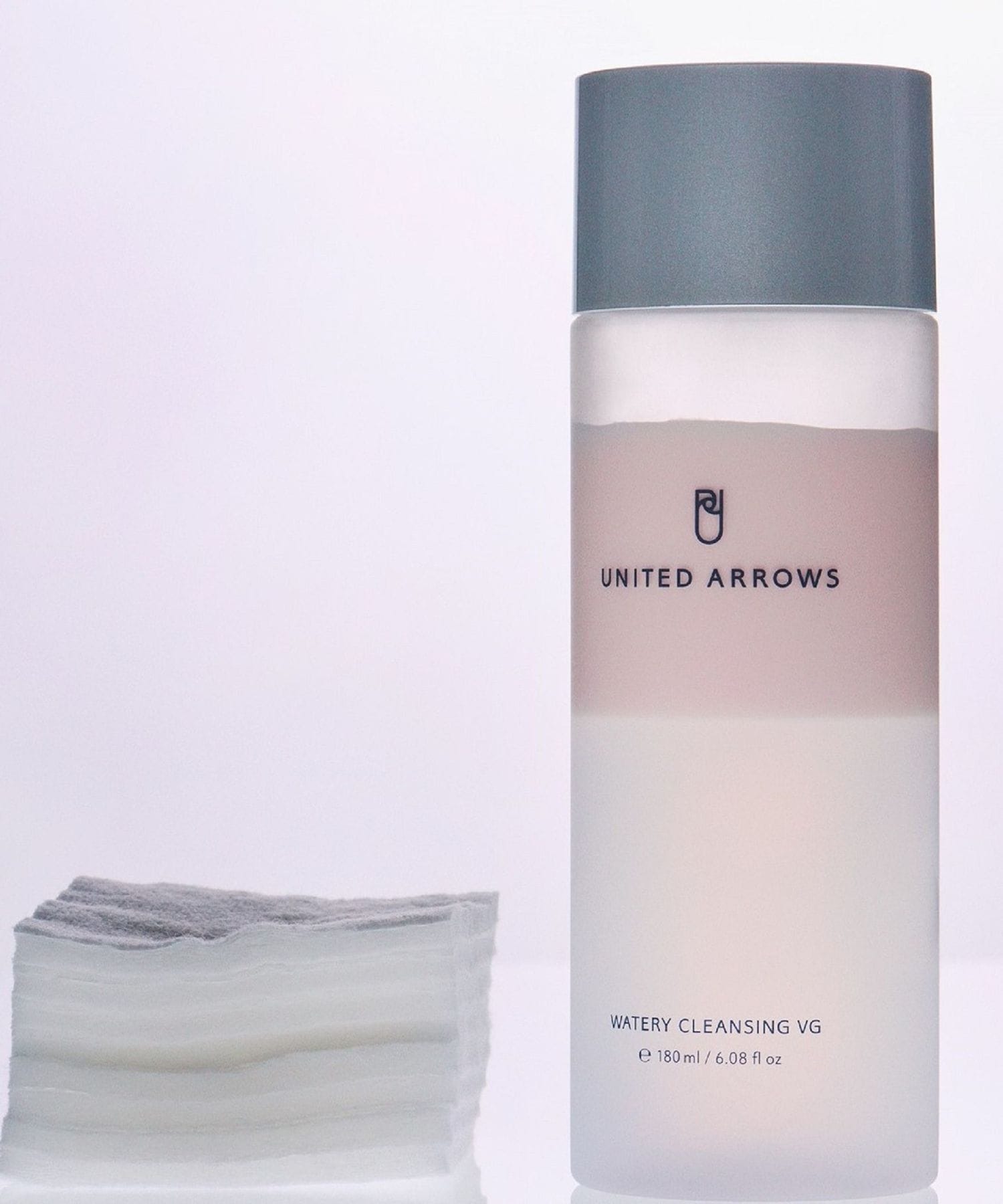 UNITED ARROWS BEAUTY＞ ウォータリークレンジング