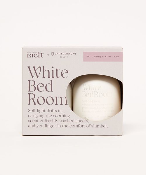 UNITED ARROWS BEAUTY/＜melt by UNITED ARROWS BEAUTY＞ Moist Set Box/その他ビューティー / コスメ  / 香水