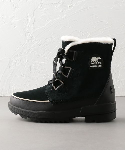 women's tivoli sorel