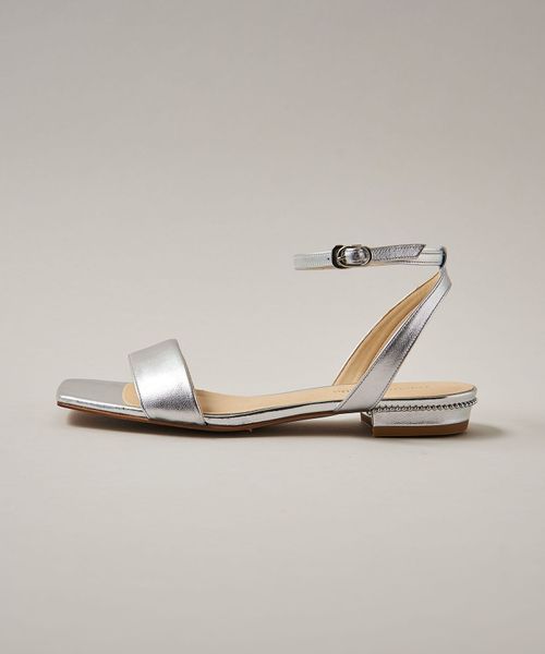 OFD neck belt flat sandals 15 ↓ ↑