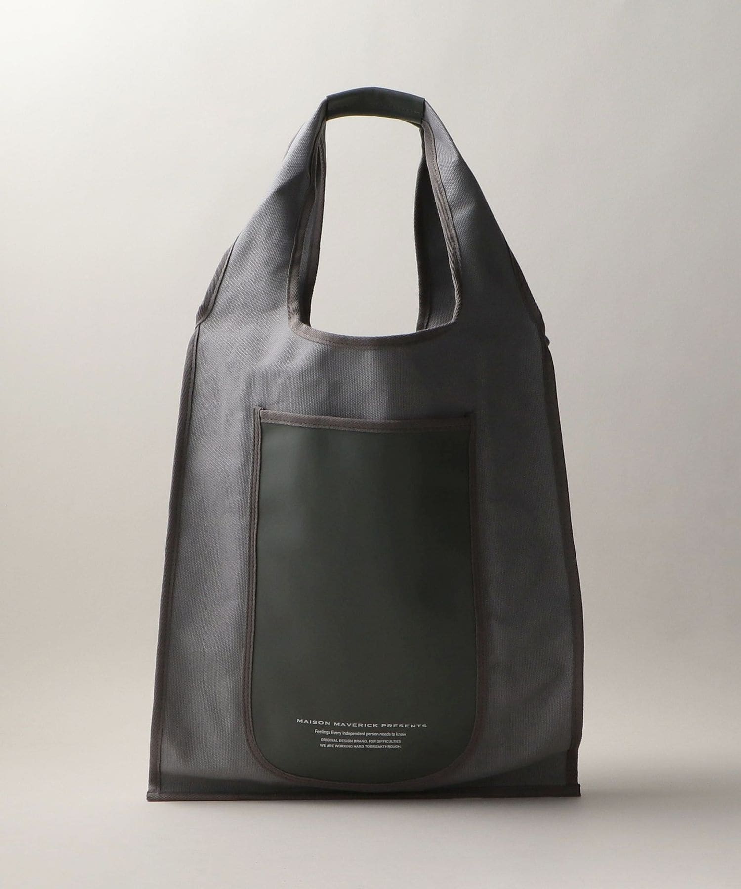 Maison Maverick Presents Mc2140