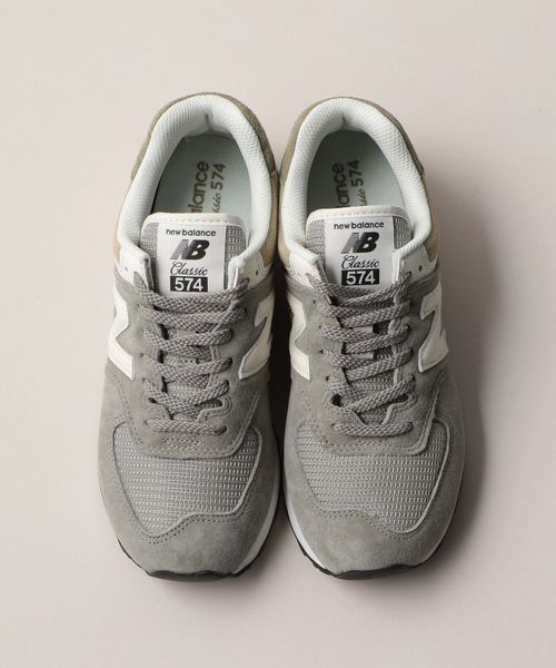 new balance web