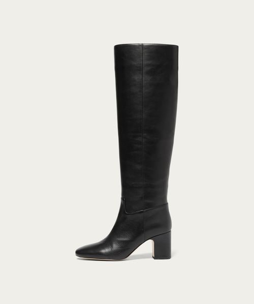 オデット エ オディールのロングブーツの商品一覧｜ユナイテッド