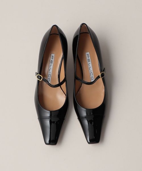 PELLICO＞DAMA Strap PS