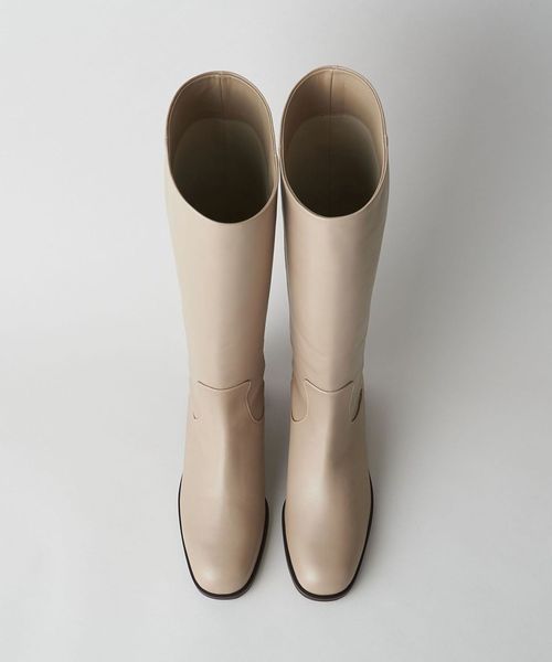 Odette e Odile ジョッキーブーツ 楽天市場】【SALE／80%OFF】ジョッキー ロングブーツ35↑ ODETTE