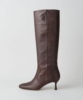 ODETTE E ODILE/スレンダー ロングブーツ65↑/ロングブーツ