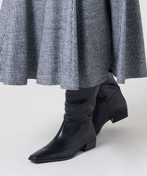 VAGABOND＞NELLA LONGBOOTS