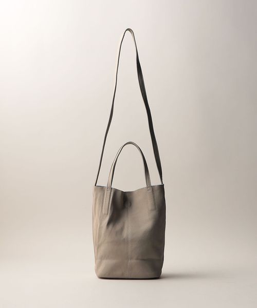 ＜Morphee＞Small Tote