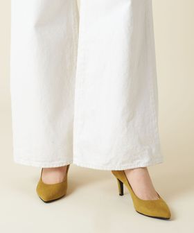 ODETTE E ODILE/ポインテッド パンプス70●↓↑/パンプス