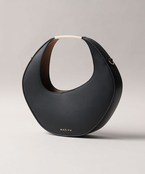 NAEITA HEXAGON MINI ネイータ ヘキサゴンミニ バック NAEITA＞HEXAGON MINI