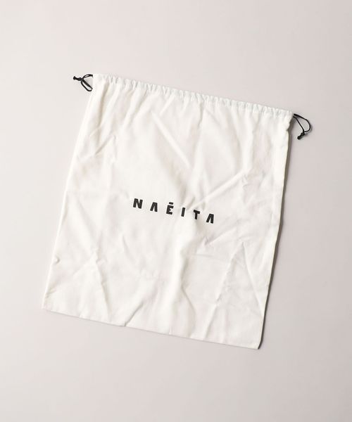 NAEITA HEXAGON MINI ネイータ ヘキサゴンミニ バック NAEITA HEXAGON MINI ネイータ ヘキサゴンミニ バック - メルカリ