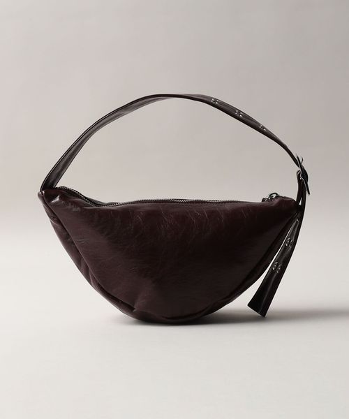 バッグ [YIEYIE] Sasha Draw String Buckle Bag YIE YIE ＞SASHA BAG