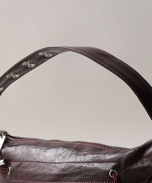 バッグ SASHA BAG OPAL yieyie kid.a YIEYIE 이에이에
