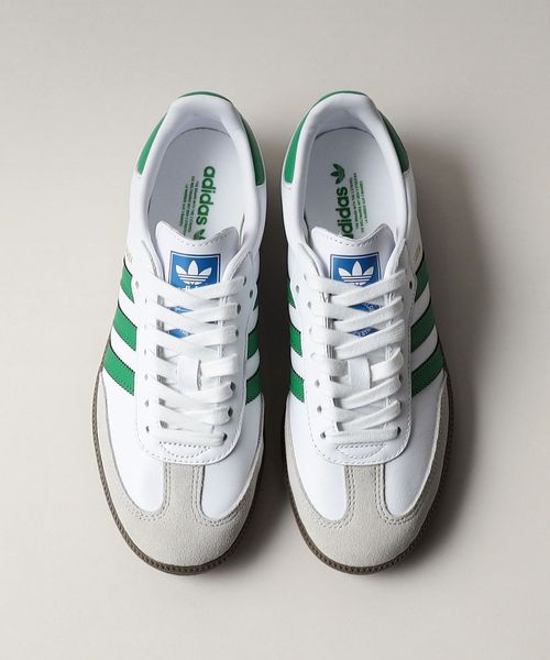 adidas Originals＞SAMBA OG スニーカー