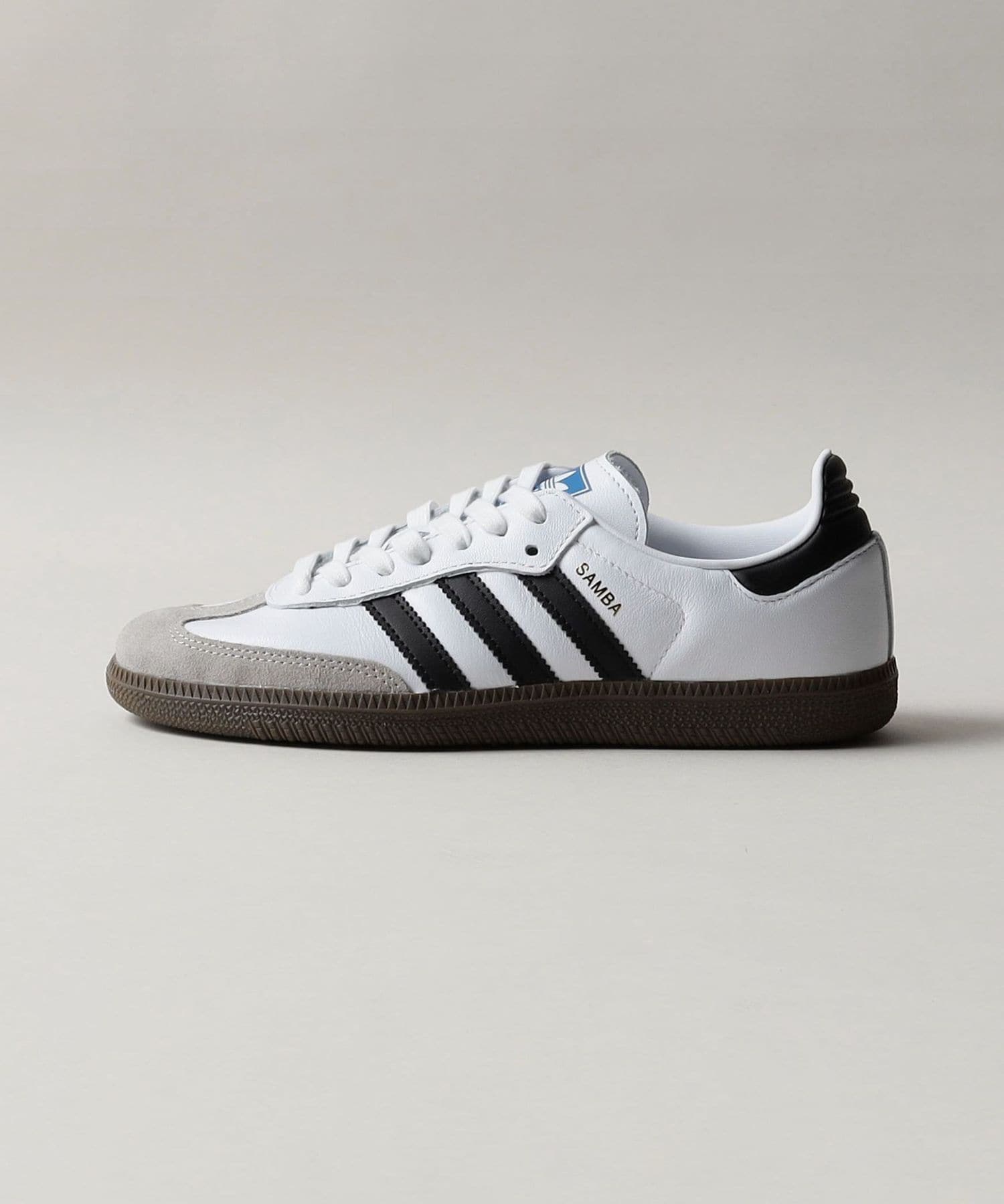adidas Originals＞SAMBA OG スニーカー
