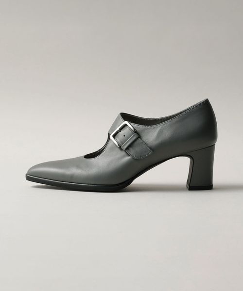 ODETTE E ODILE/モンクストラップ パンプス60↑/その他シューズ