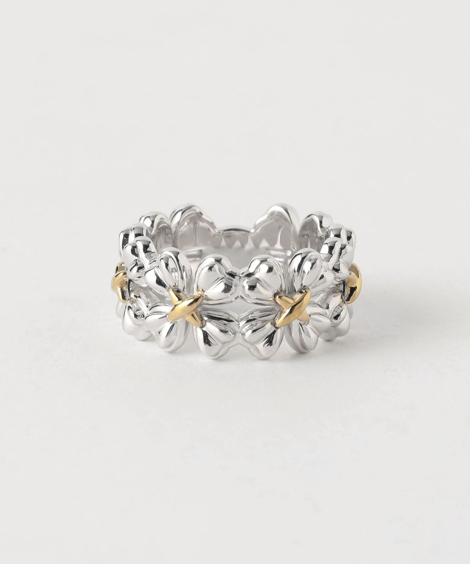 SSIL＞CLOVER BAND R