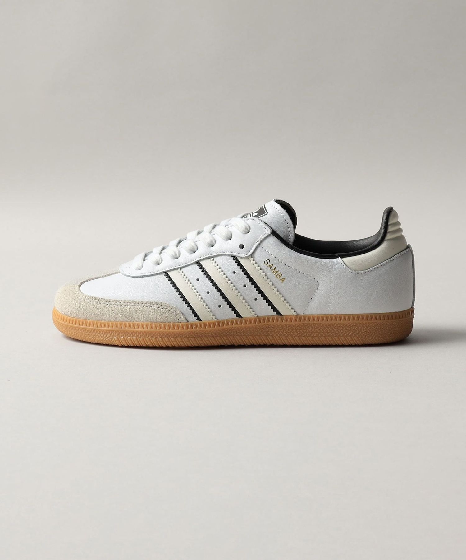 adidas Originals＞SAMBA OG スニーカー