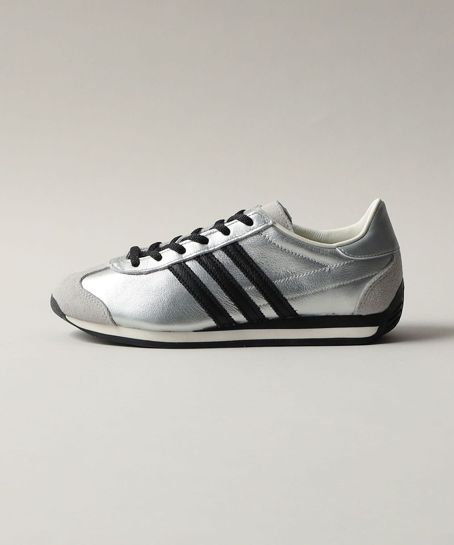 美品　アディダス　adidas COUNTRY OG スニーカー Adidas Country OG スニーカー | ニュートラル | FARFETCH JP
