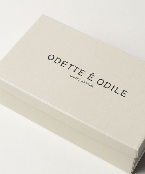 ODETTE E ODILE サプルカバー フラット10↓↑ ODETTE E ODILE｜サプルカバー フラット10↓↑ | Rakuten