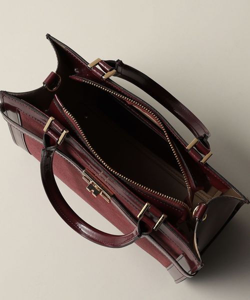 GIANNI NOTARO＞FLAME BAG