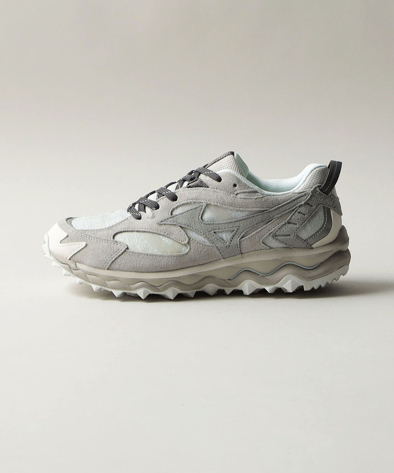 靴 MIZUNO WAVE MUJIN TL 26.5 MIZUNO＞WAVE MUJIN TL