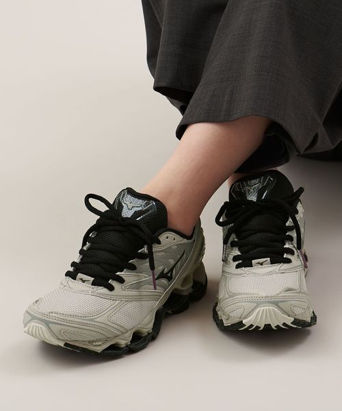 MIZUNO＞WAVE PROPHECY LS 03