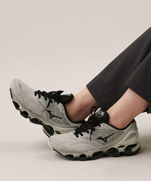 MIZUNO＞WAVE PROPHECY LS 03