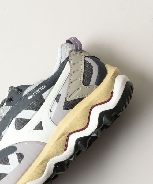 WAVE MUJIN TL GTX ミズノウェーブムジン24.5センチ未使用新品 セール30%OFF】【ライフスタイル】【ウェーブ ムジン TL GTX