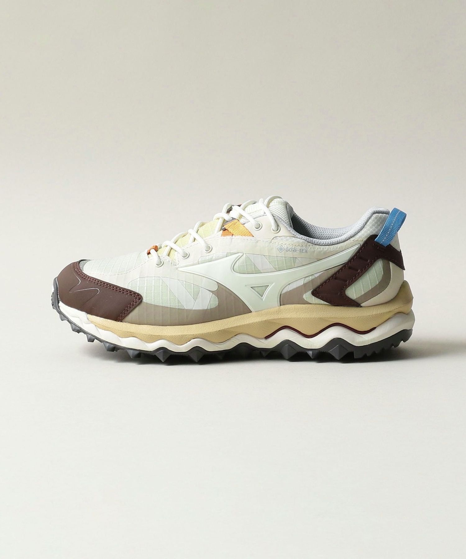 MIZUNO＞WAVE MUJIN TL GTX