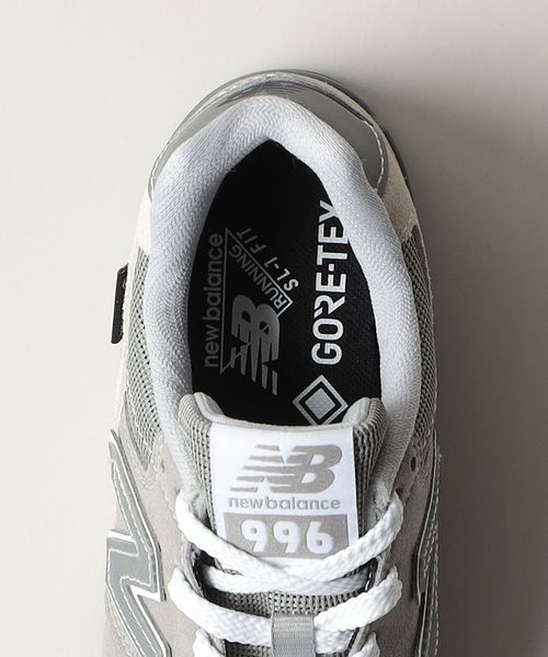 New Balance＞CM996 GTX