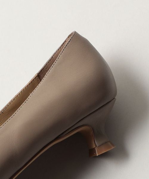 ■新品¥23,100■ODETTE E ODILE/ソフトボロネーゼ パンプス ソフトボロネーゼ パンプス35↑