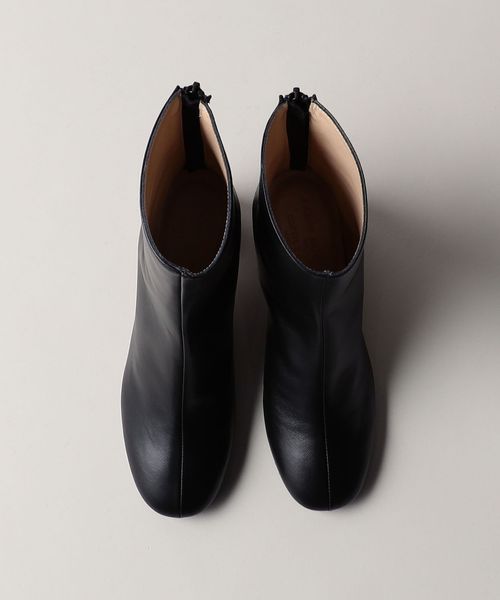 別注】＜FABIO RUSCONI×ODETTE E ODILE＞2612 SHORT BOOTS